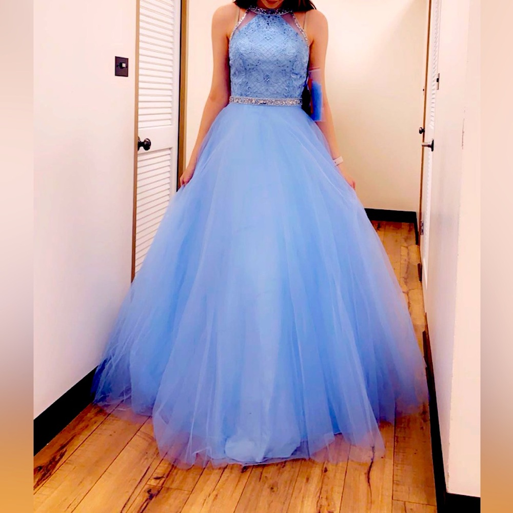 Cinderella Dress
